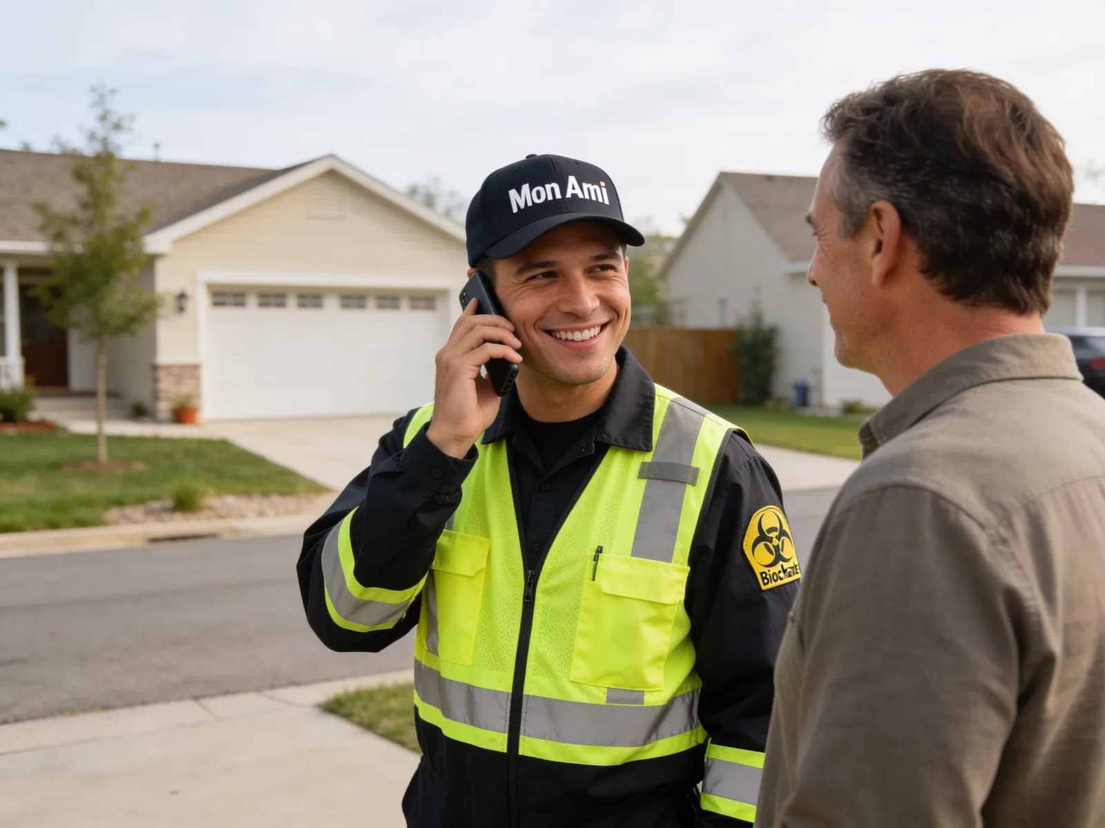 Sewage Cleanup Pahrump, NV FAQs